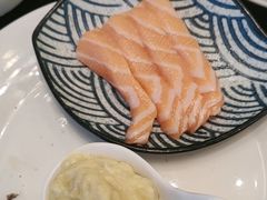 -东方红海鲜百汇(国际大厦店)