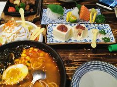 -小川洋风料理(汉街店)