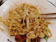 -五爷拌面(绿园七彩城店)