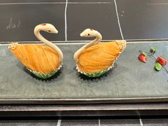 -锦绣庭苑·精细潮菜食府•商务宴请•生日家庭聚会(华侨城店)