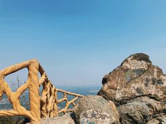 -北京西山国家森林公园