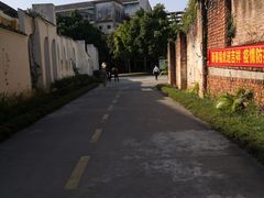 -广东紫坭糖厂(桥头路)
