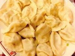 鲅鱼饺子-德发长饺子·非遗(钟楼店)