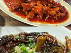 -老瑞福上海菜(人民广场店)