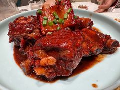 -欣旺·迎宾楼·百年无锡菜