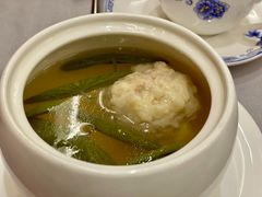 -银都上海菜馆(粤海东路店)