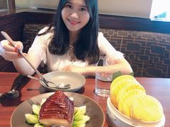 -上海外滩茂悦大酒店