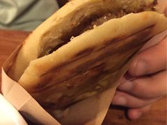 -宽窄巷子成都小吃(建文店)