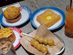 -敏华冰厅(天河城店)