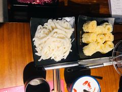 腐竹卷-原牛道·潮汕围炉火锅(讯美店)
