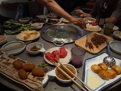 -狼头山火锅 KTV欢唱·烤串(理工大学店)