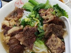 -粤潮牛肉火锅店(江南大道店)