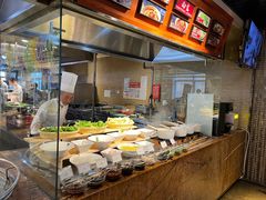 -北京朝阳悠唐皇冠假日酒店