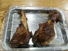 -赵元章肉骨烧(山塘街店)
