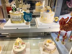 -CAKE BOSS 蛋糕老板(西单君太百货店)