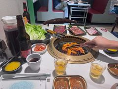 -炙城·韩式烤肉(南京东路店)