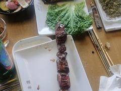 -正丰源大缸烧烤(人民路店)