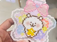 -郑在DIY·潮玩银饰绘画手作(中央大道旗舰店)