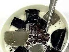 -梧州双钱龟苓膏(丽港航母店)