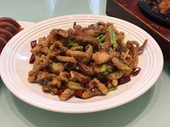 -大铁勺新津菜(东丽阳光新业广场店)