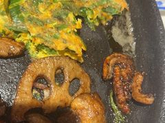 -一烙锅(友谊店)