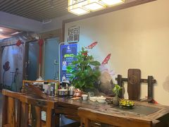 -百玺足道·按摩·SPA(航洋店)