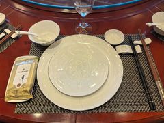 -仙林宾馆-餐厅