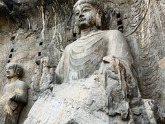 -龙门石窟