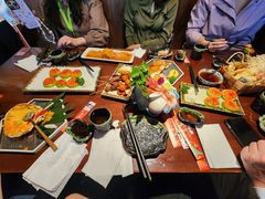 -弓二·烧鸟居酒屋(财富购物中心店)