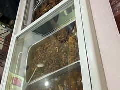 -鸿运兔·手撕烤兔(天府广场店)