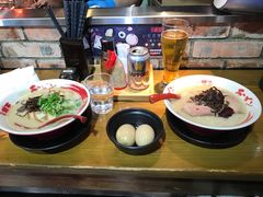 -豚王拉面(锦荣商业大厦店)