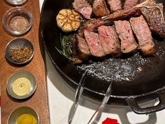 -WANG STEAK 王品(杭州万象城店)