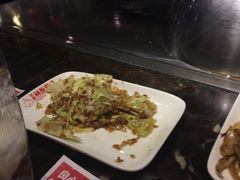 -尚雅铁板料理自助餐厅(乐松店)