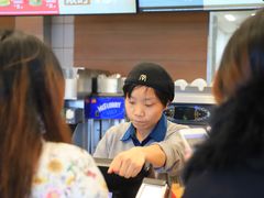 -麦当劳(济泺路店)