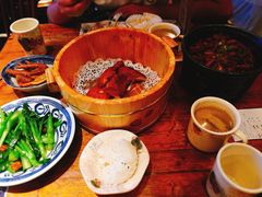 -胡桃里音乐酒馆(白云五号T5 MALL店)