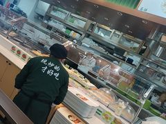 -大福来锅巴菜(古文化街店)