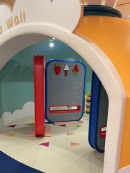 -奈尔宝·儿童乐园·亲子餐厅(苏州大悦城店)