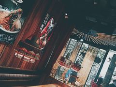 大堂-吃饭皇帝大(赛格国际店)
