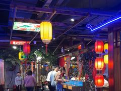 -唇辣号重庆老火锅(燕郊鑫乐汇店)