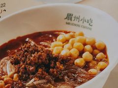 -眉州小吃(石景山店)