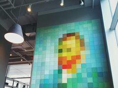 -dotcom coffee古点咖啡(致真大厦店)