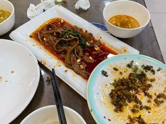 -盛唐府乾州酸汤面