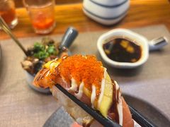-戏作寿司(观音桥店)
