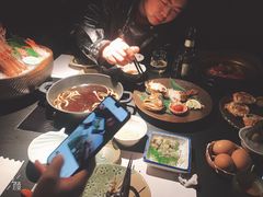 -花潮料理艺食馆(成都万象城店)