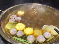 -小牛海记潮汕牛肉店(永定路店)