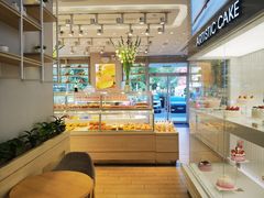 -好利来(亦庄国融店)