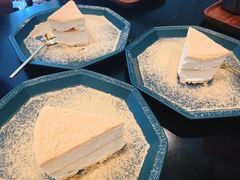 木糠蛋糕-Home Cafe(水榭春天店)