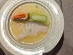 -金成潮菜博物馆(海珠湿地店)