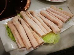 -将台涮肉(酒仙桥店)