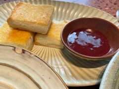 餐前面包-La Terre乐田(万象城店)